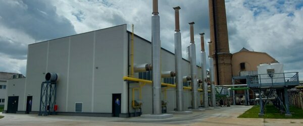 A Győri erőmű jelenlegi energiatermelő kapacitása 12 MW villamos és 114 MW hő teljesítmény.
