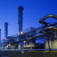 BorsodChem ipari erőmű-beruházás fejlesztése, az erőmű hosszú távú üzemeltetése és karbantartása.