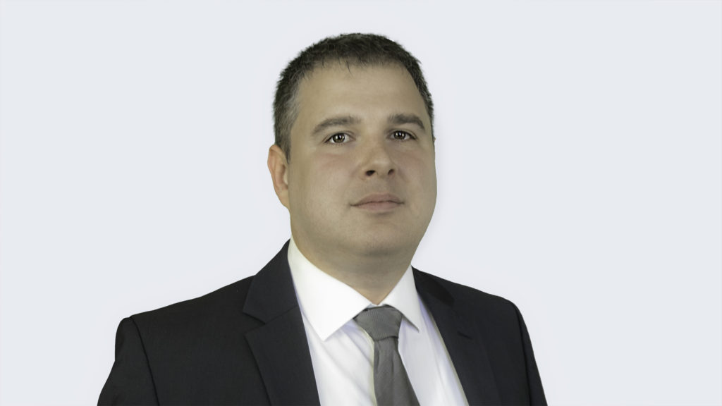 Luczay Péter