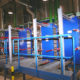 A FŐTÁV zuglói fűtőművének gázmotoros bővítését és hosszú távú üzemeltetését az ALTEO végezte.