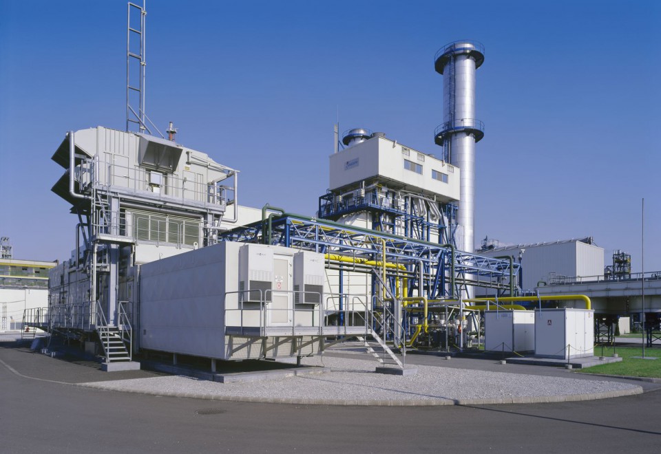 A MOL Petrolkémia: TVK tiszavasvári ipari erőmű hosszú távú üzemeltetése, karbantartása.