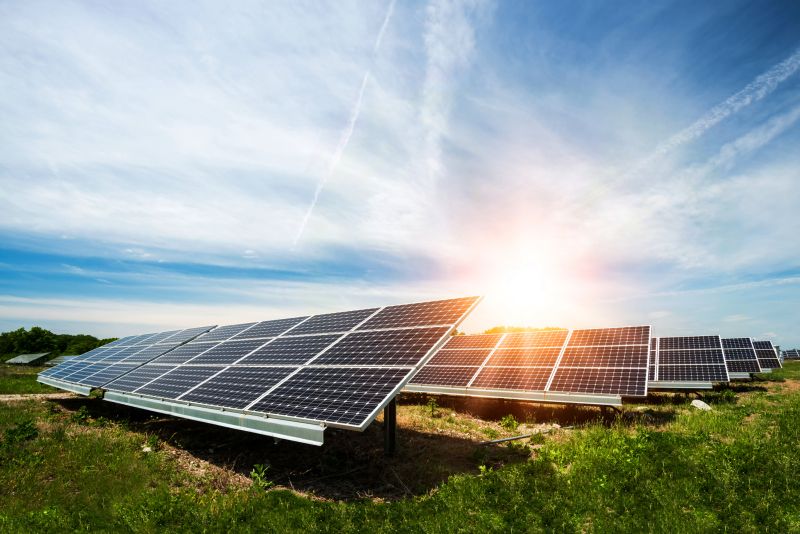 Két fotovoltaikus projekttársaság akvizícióját zárta az ALTEO, így újabb kiserőművet építhet.