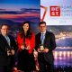 2018-ban Ifj. Chikán Attila kapta a BEST Award 2018 Energy Executive of the Year díjat.