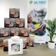 Az ALTEO munkavállalóinak egészége és biztonsága érdekében 12 CardiAid AED defibrillátort vásárolt.