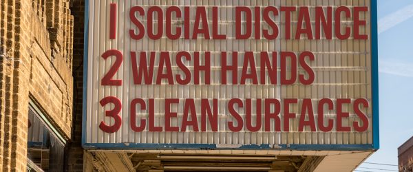 Koronavírus, a társadalmi felelősségvállalás tesztje, élesben