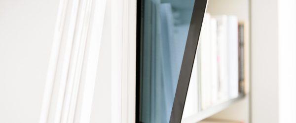 Olvasásforradalom – e-book vs. papír alapú könyv