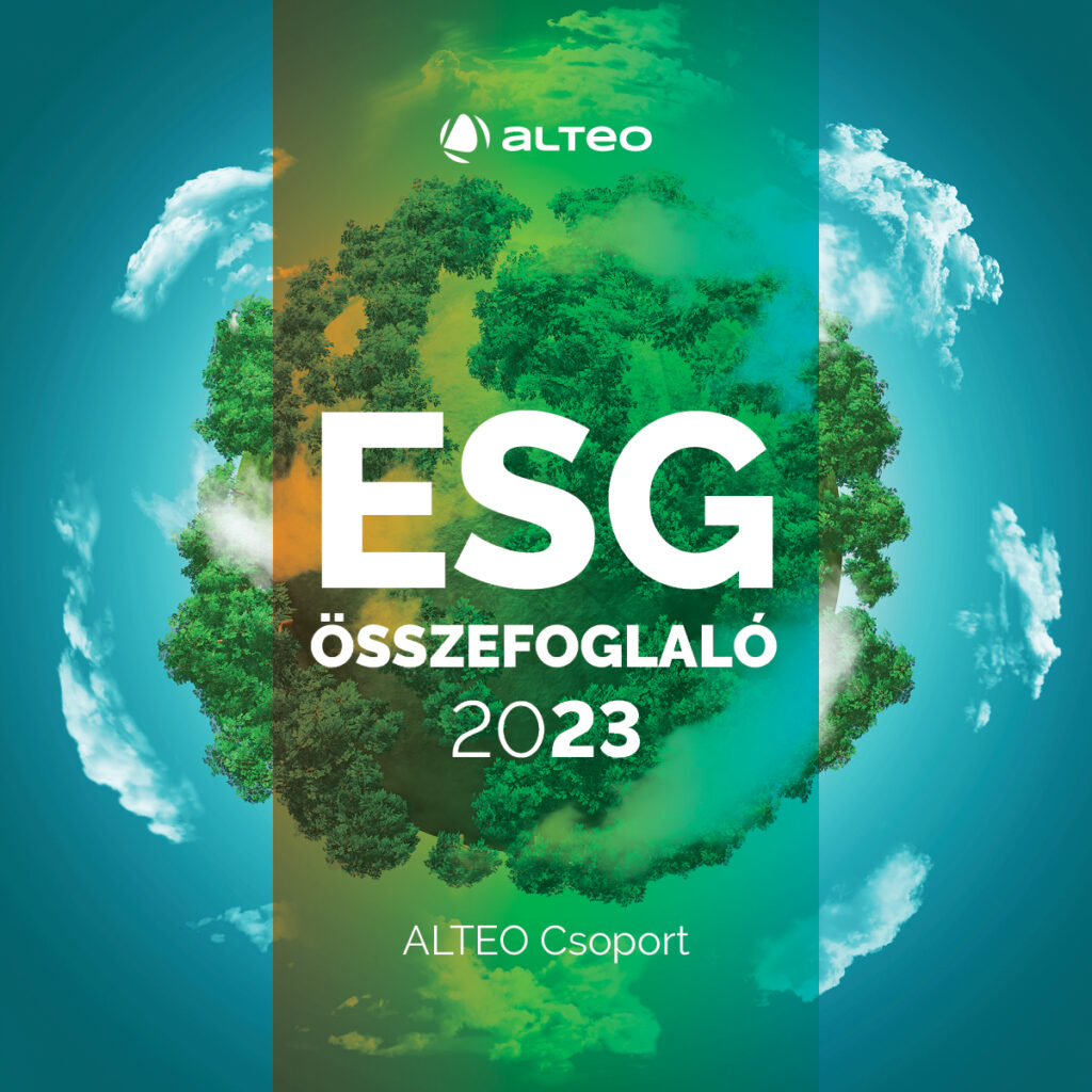 Our commitment to sustainability is reinforced and demonstrated in our ESG Summary 2023