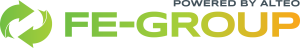 FEgroup logo_Powered by Alteo_CMYK_EN